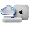 Cloud Mac logo