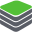 Green Mini host logo