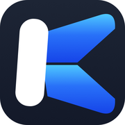 KVMBoot logo
