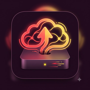 kvmrun logo