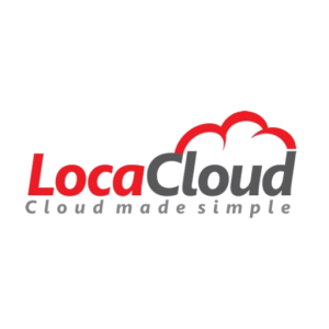 Locacloud logo