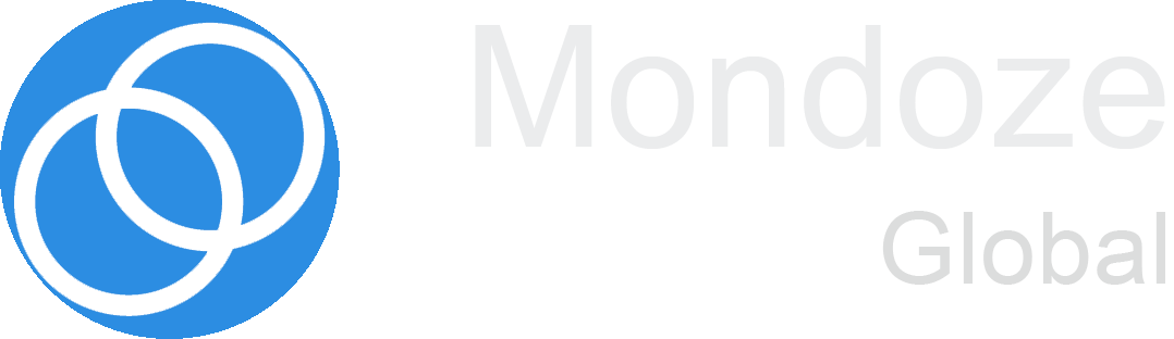 Mondoze logo