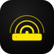 ProxyMac logo
