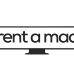 RentaMac logo
